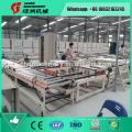 used gypsum board production line